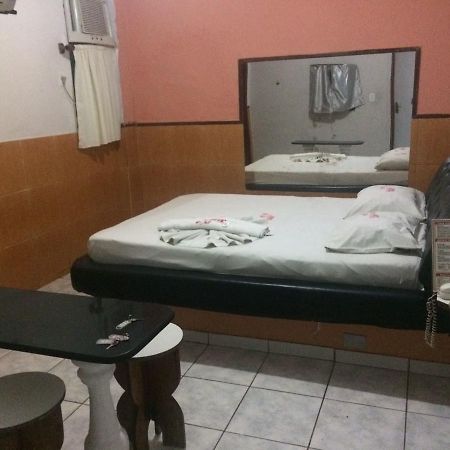 Hotel Golf (Adults Only) Сальвадор Экстерьер фото