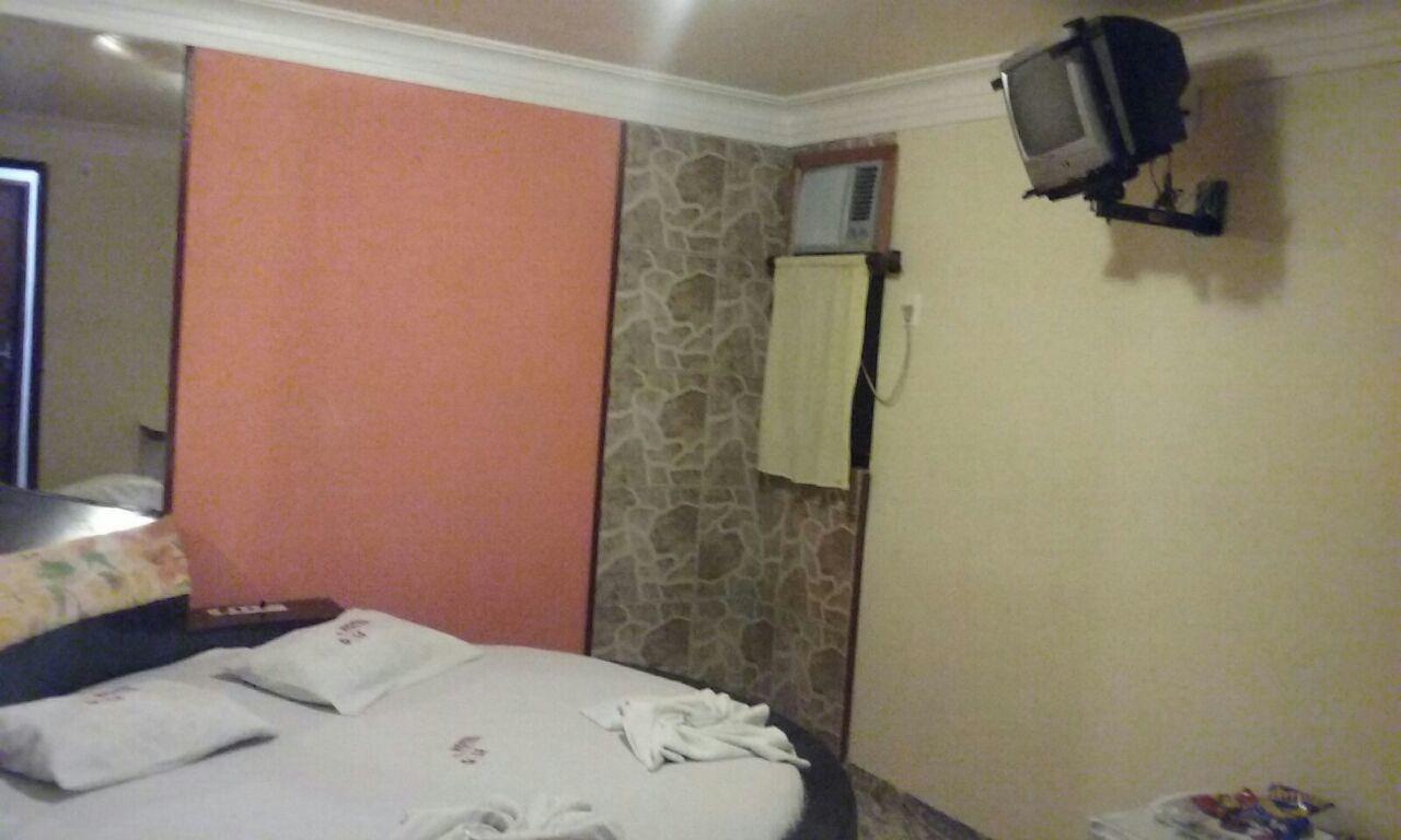 Hotel Golf (Adults Only) Сальвадор Экстерьер фото